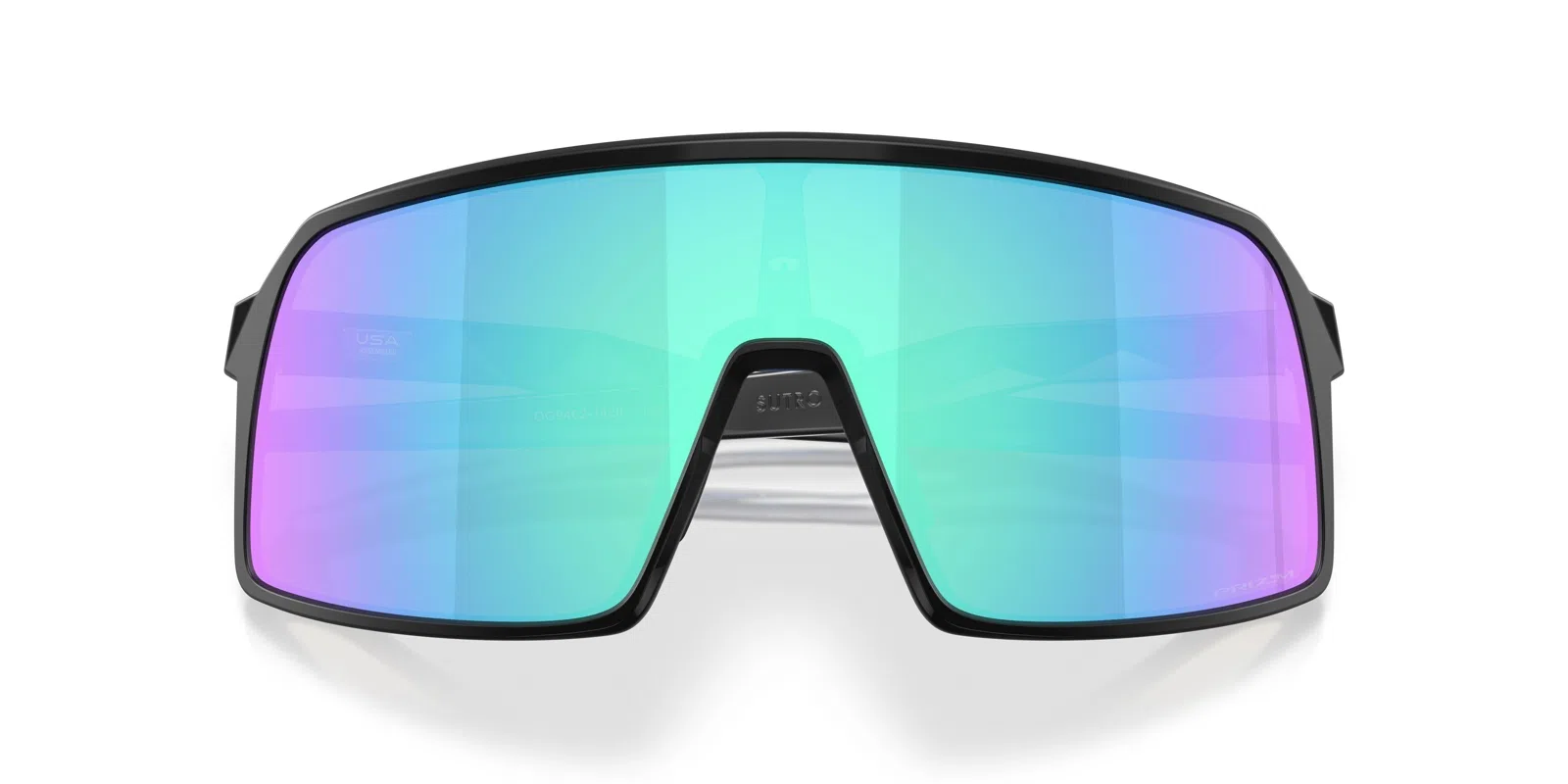 Oakley Sutro S 9462 Sunglasses - view 102
